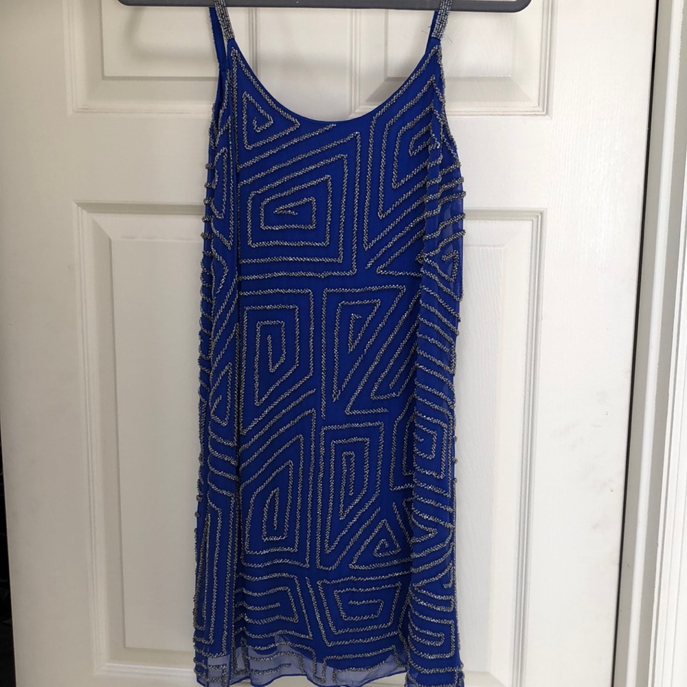 Parker dress